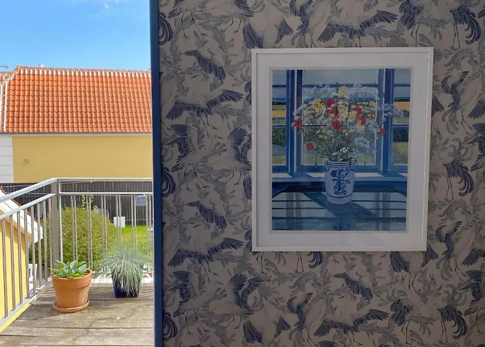 Skagen Bo Godt Kirkevej