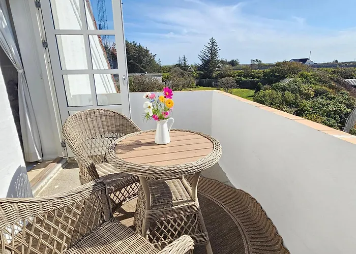 Villa Vendel B&B