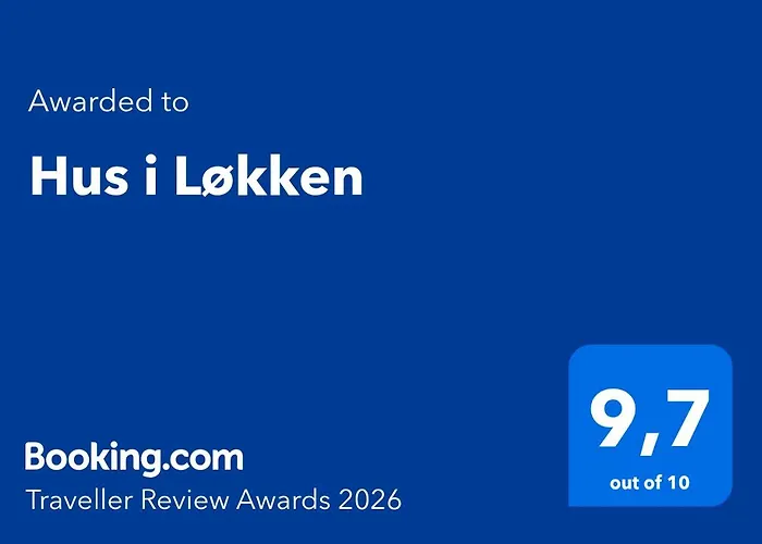 Hus I Lokken