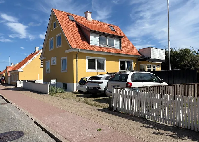 Oddevej 20 Skagen